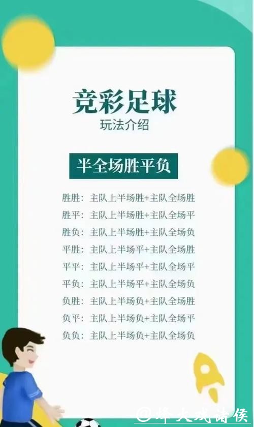 如何参与世界杯竞猜投注攻略解析